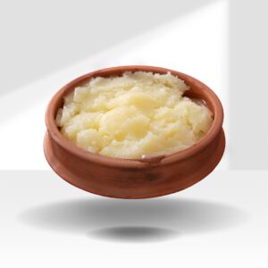 "100% Pure Desi Ghee" "100% Pure Desi Ghee"