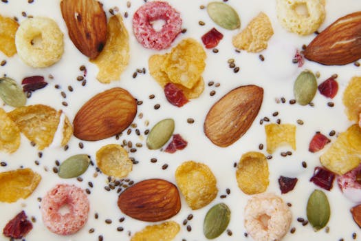 The Ultimate Pakistani Wellness Mix