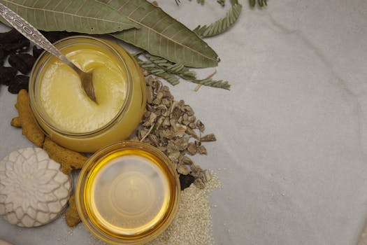 "100% Pure Desi Ghee"