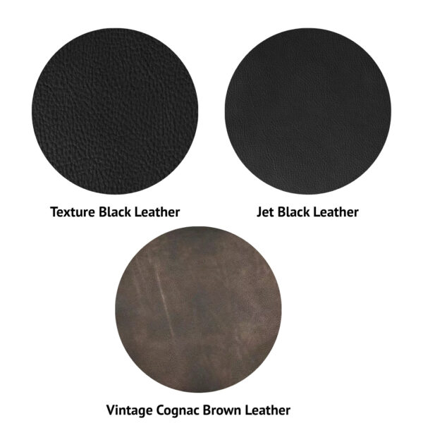 Classic Bifold Leather Wallet - Image 7